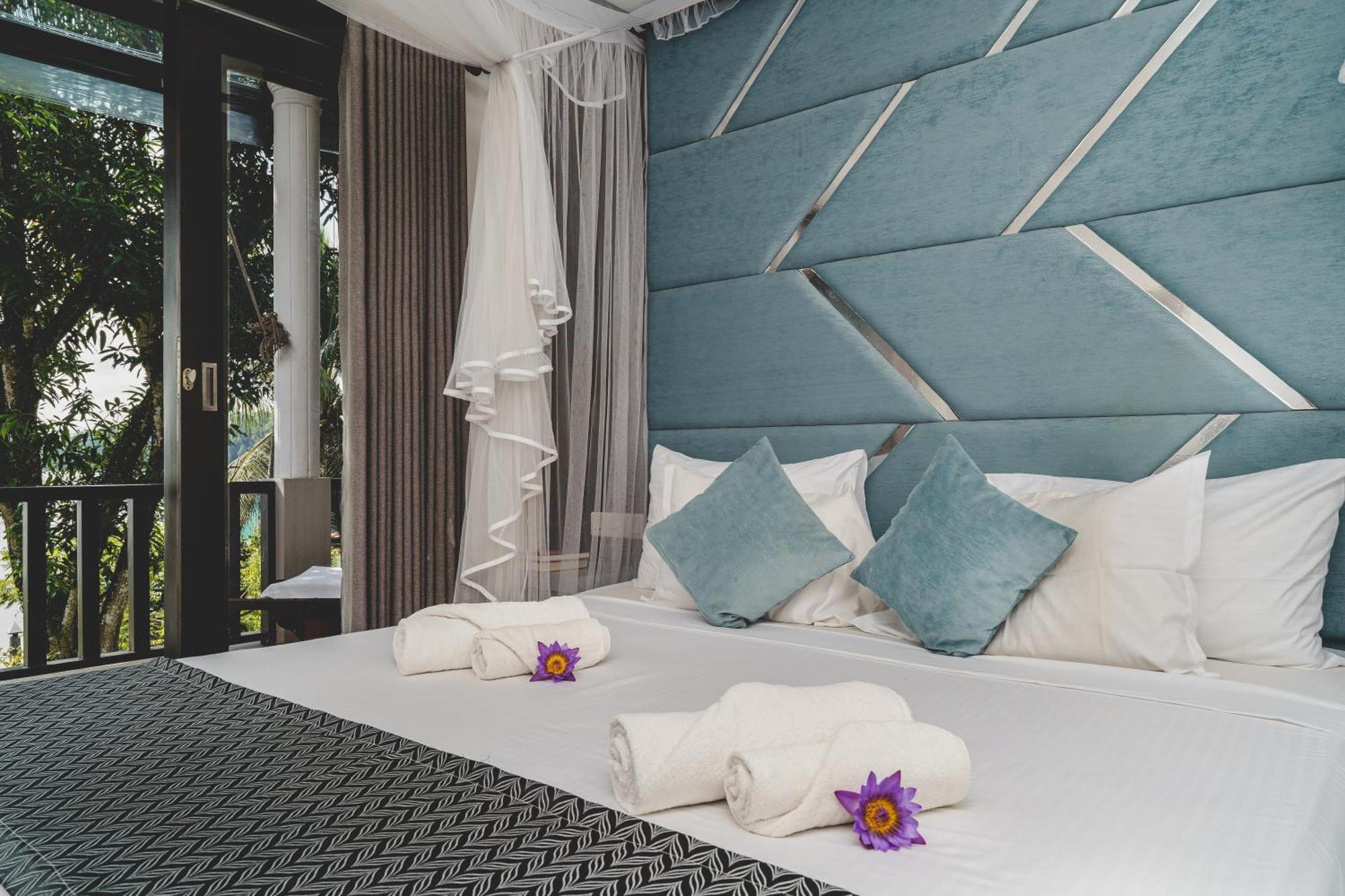 River View Villas Aluthgama Ngoại thất bức ảnh