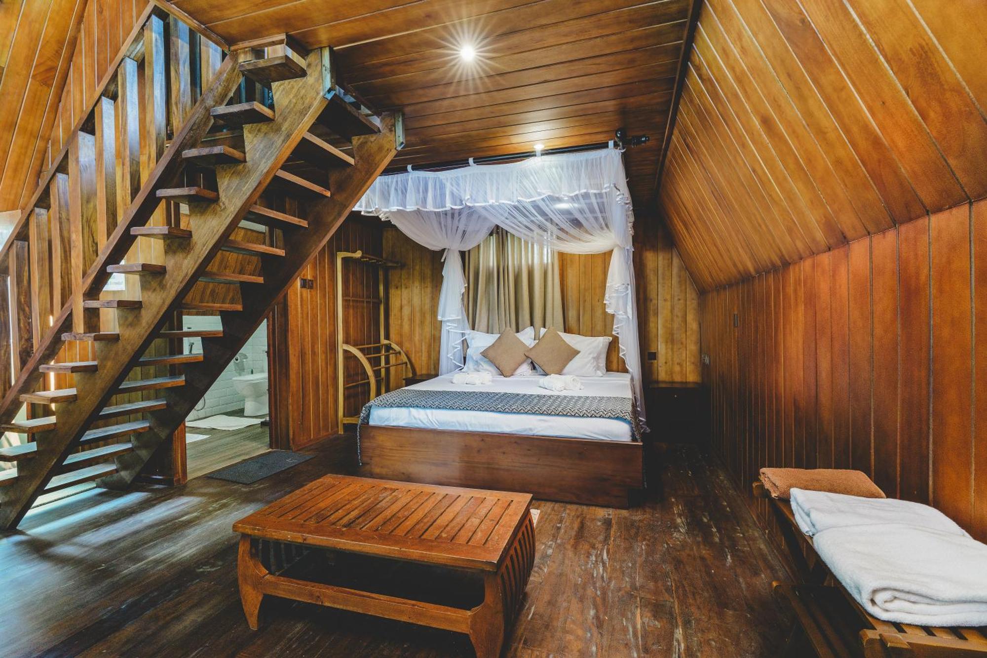 River View Villas Aluthgama Ngoại thất bức ảnh