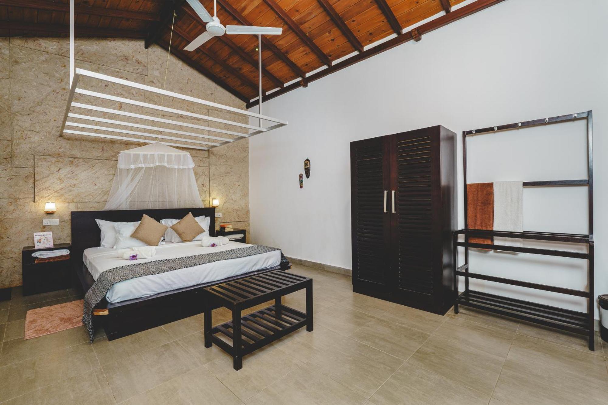 River View Villas Aluthgama Ngoại thất bức ảnh