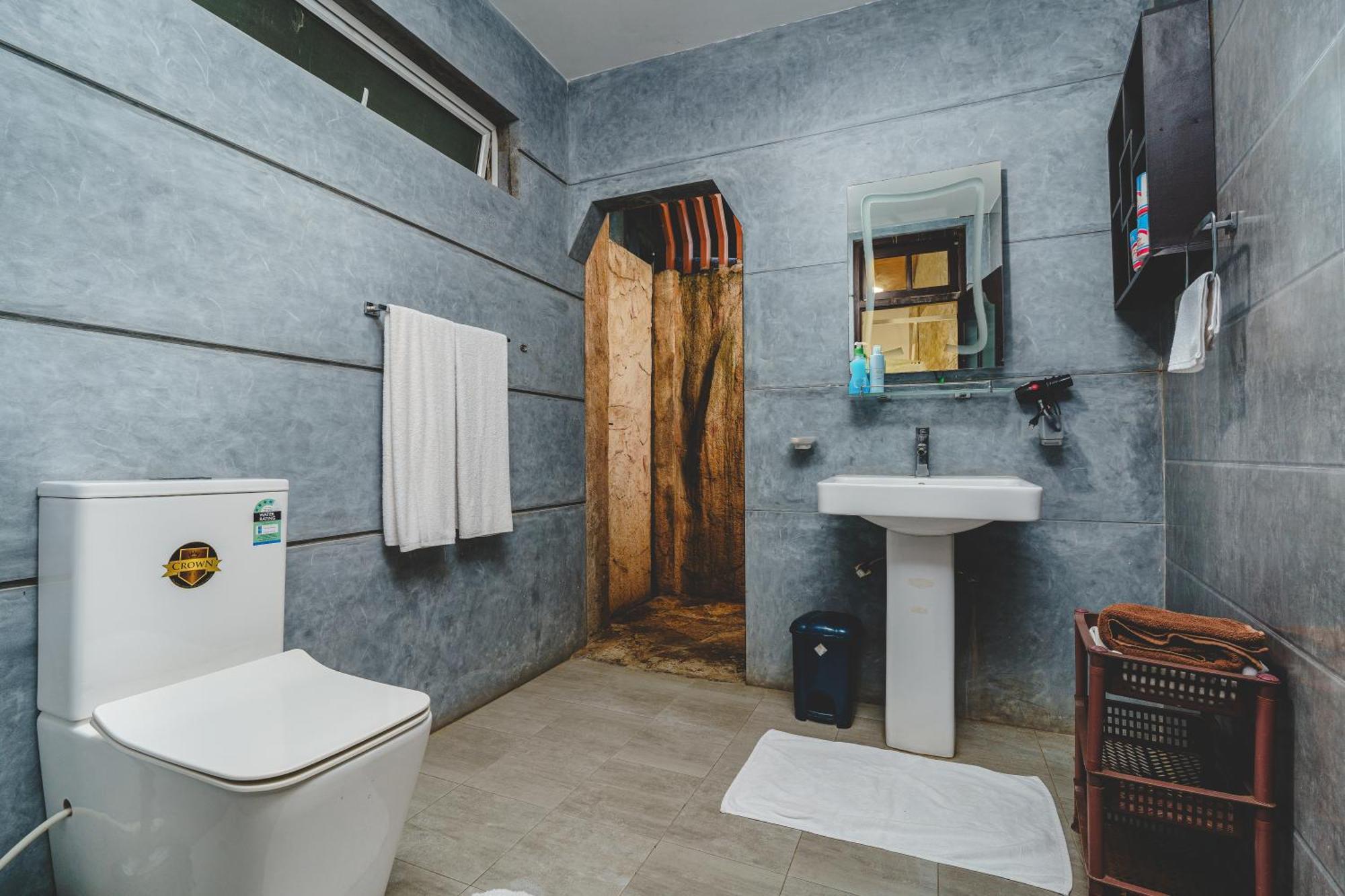 River View Villas Aluthgama Ngoại thất bức ảnh