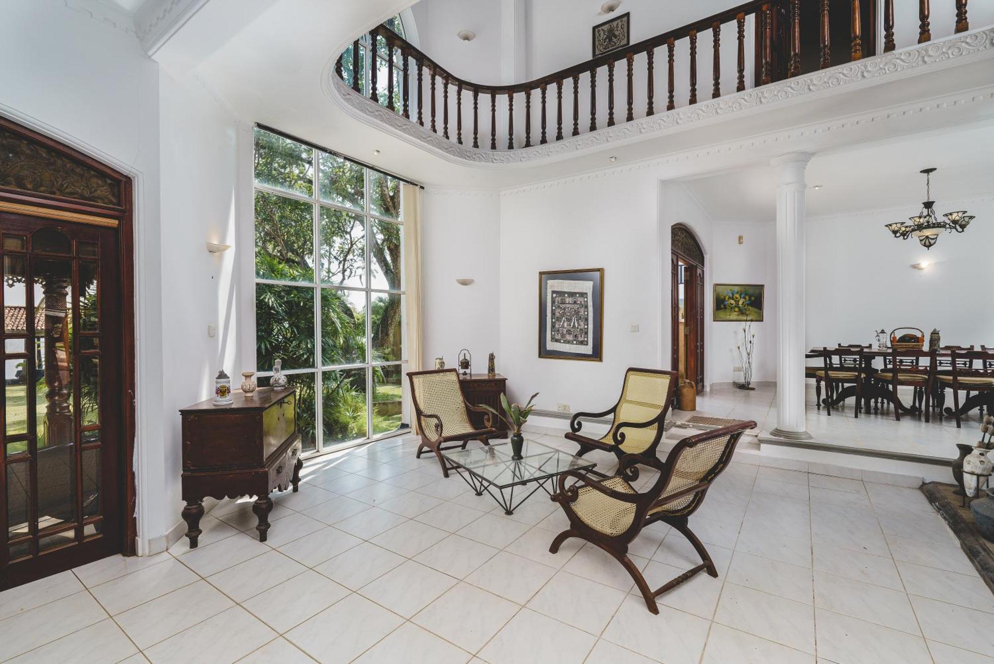 River View Villas Aluthgama Ngoại thất bức ảnh