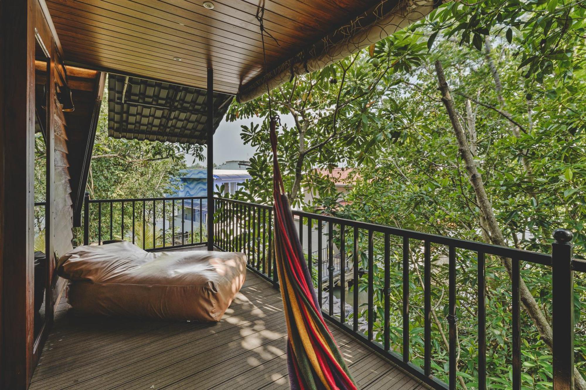 River View Villas Aluthgama Ngoại thất bức ảnh