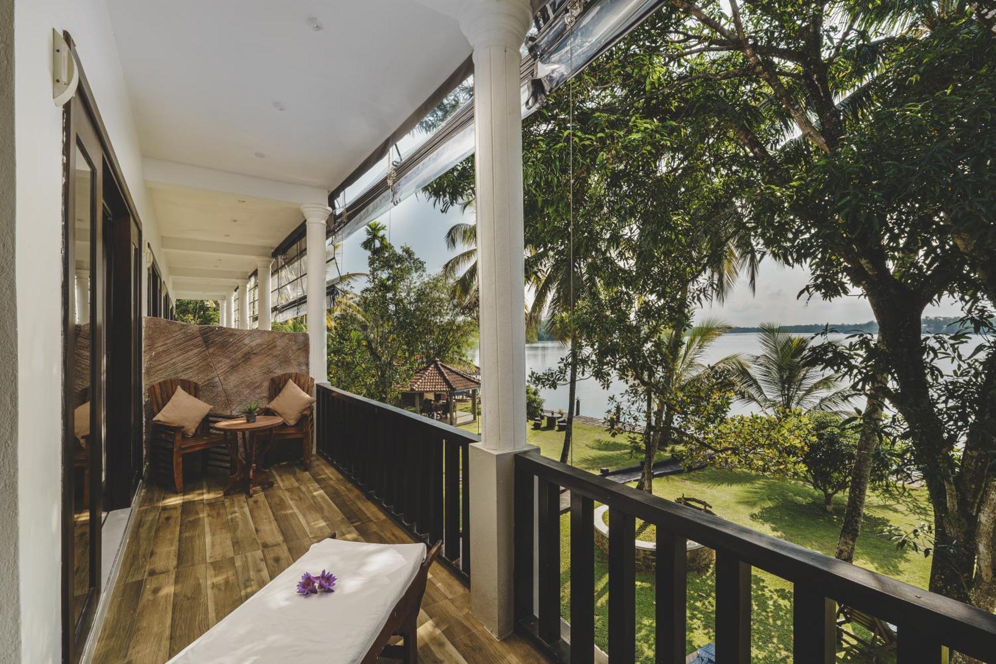 River View Villas Aluthgama Ngoại thất bức ảnh