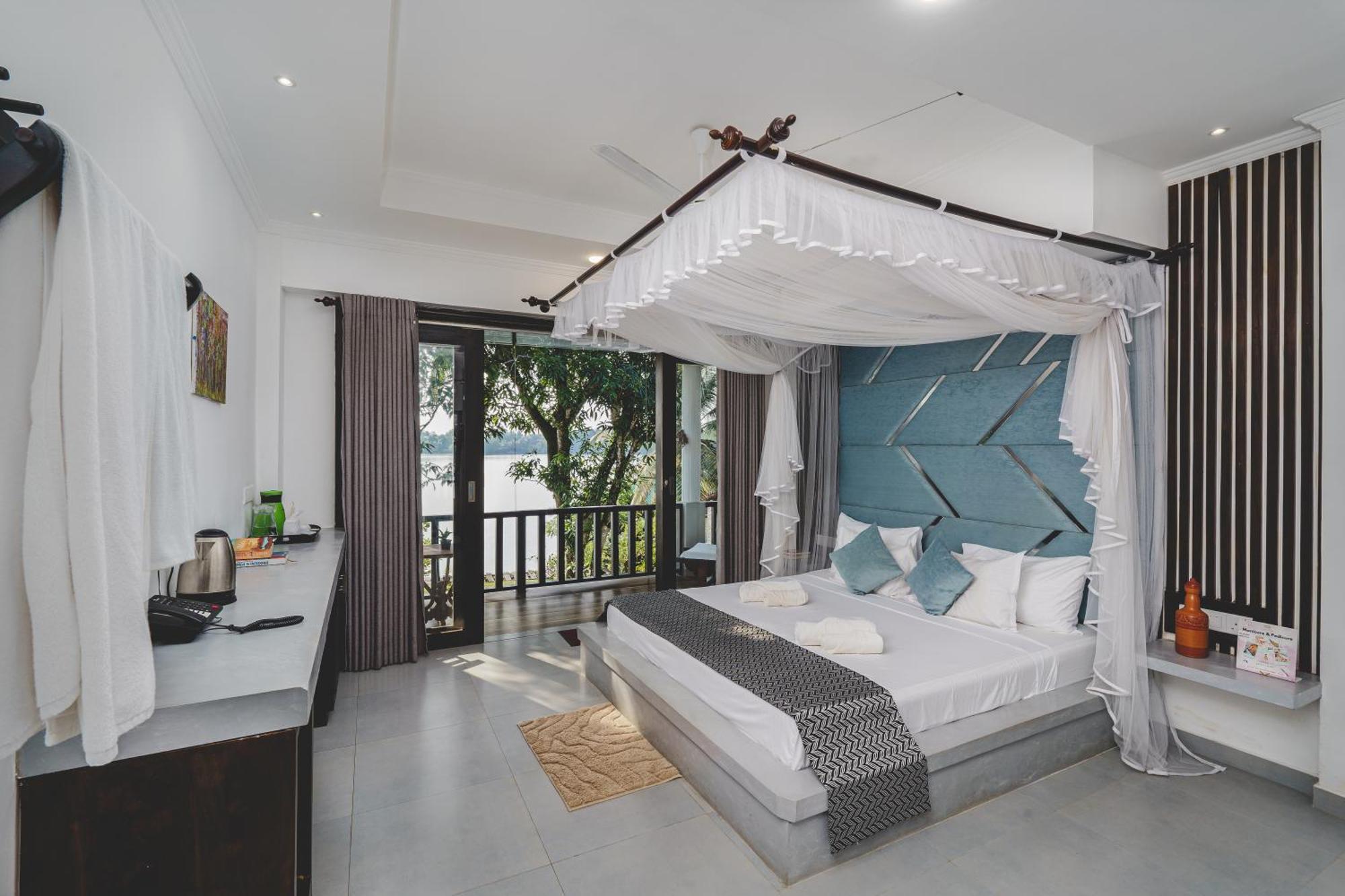 River View Villas Aluthgama Ngoại thất bức ảnh