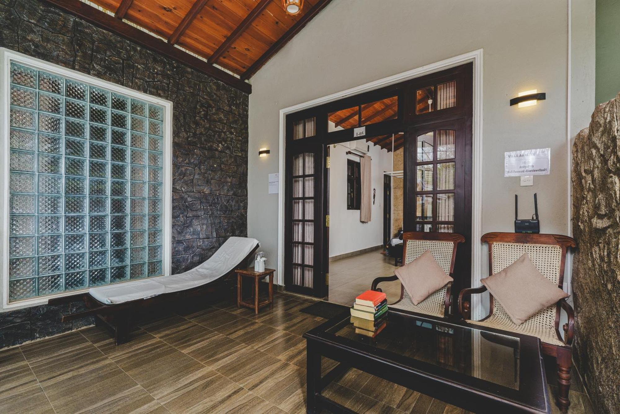 River View Villas Aluthgama Ngoại thất bức ảnh