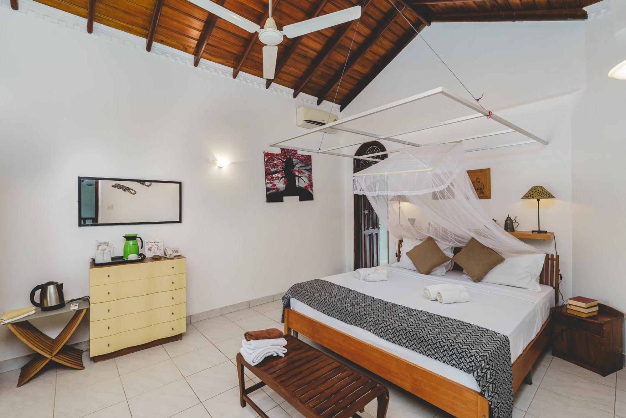 River View Villas Aluthgama Ngoại thất bức ảnh