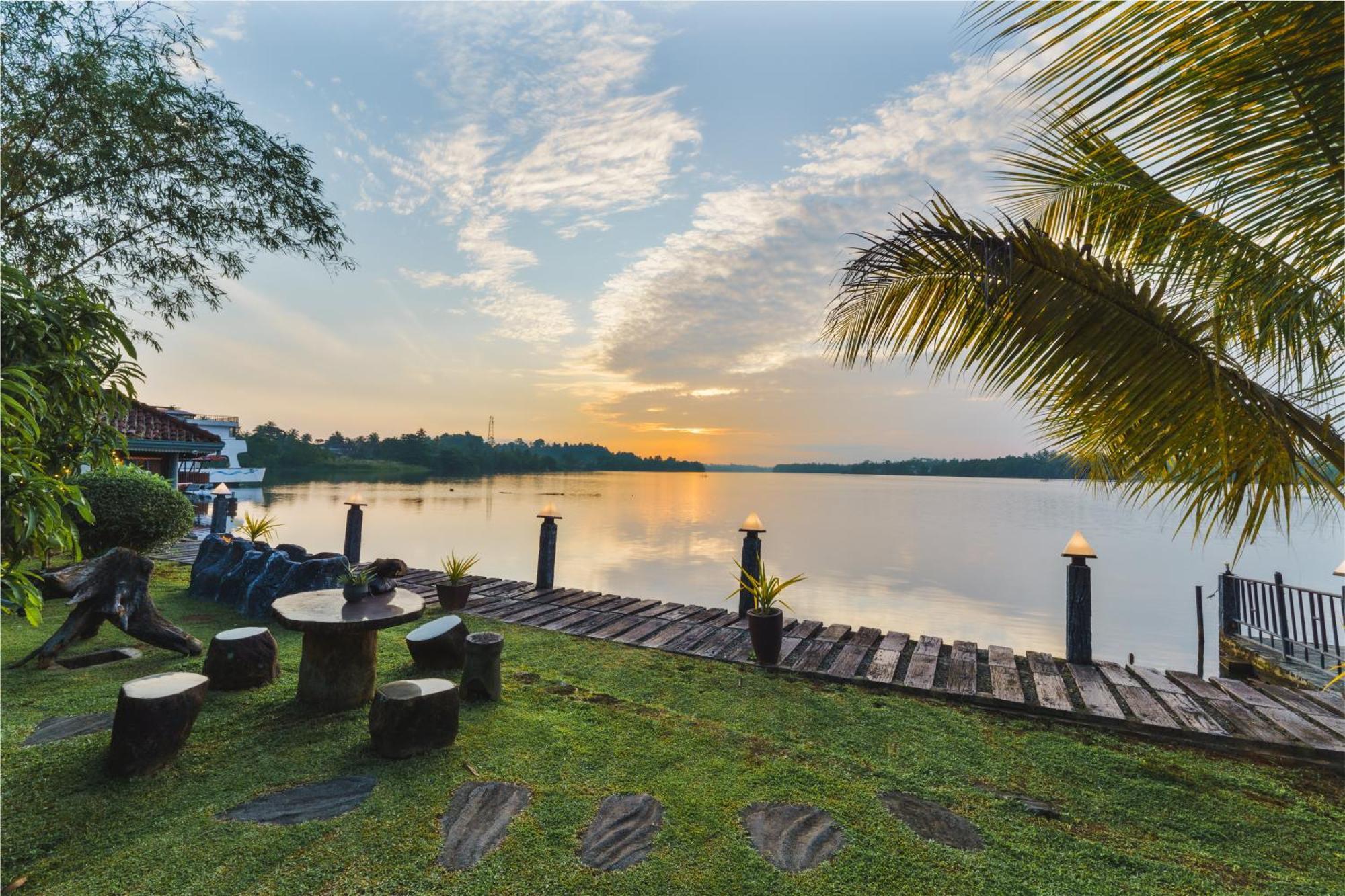 River View Villas Aluthgama Ngoại thất bức ảnh